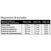 Magnesium + B-komplex 30 tbl. / 30 g